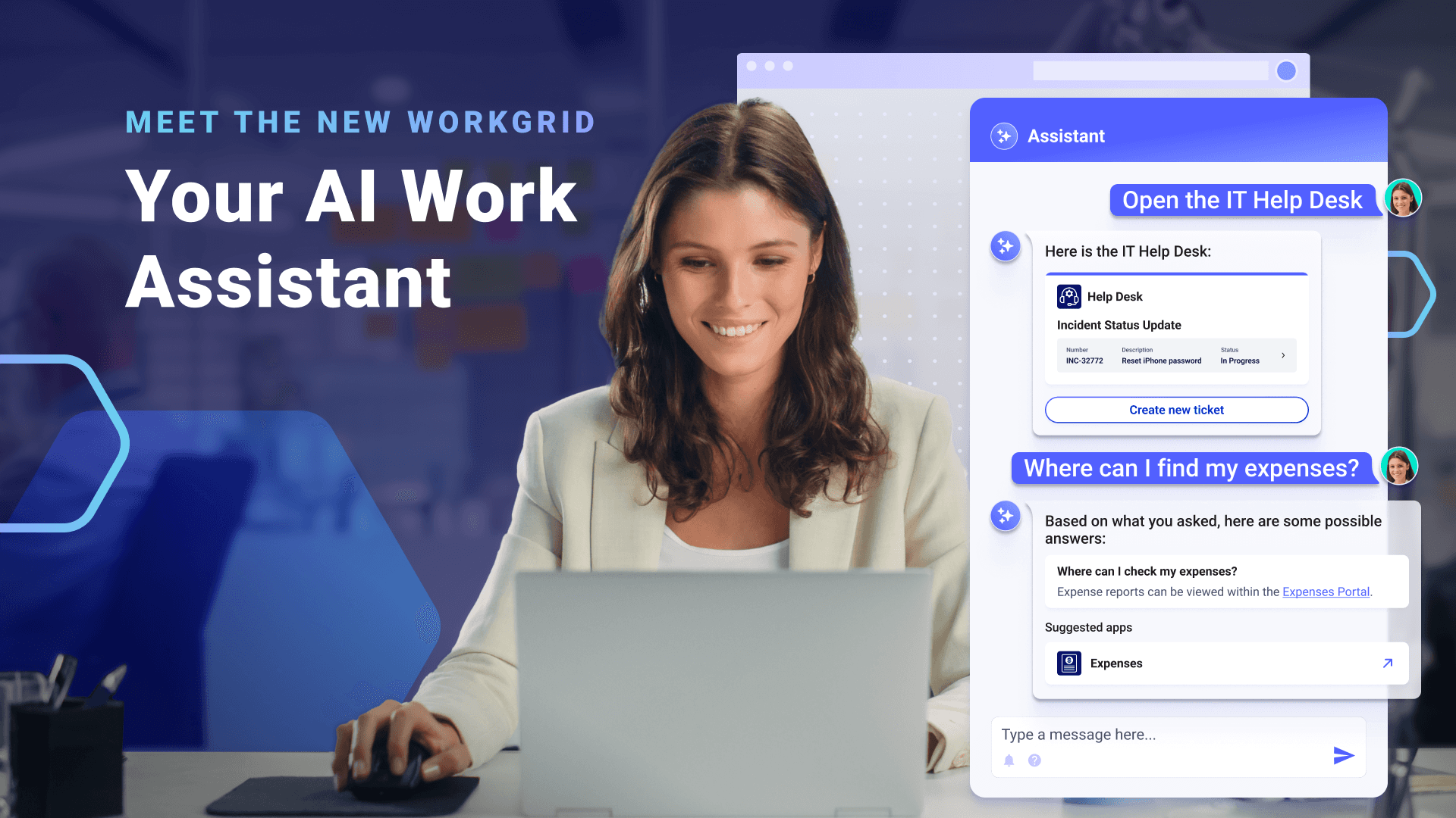 [asset] AI Work Assistant Social Graphic-November